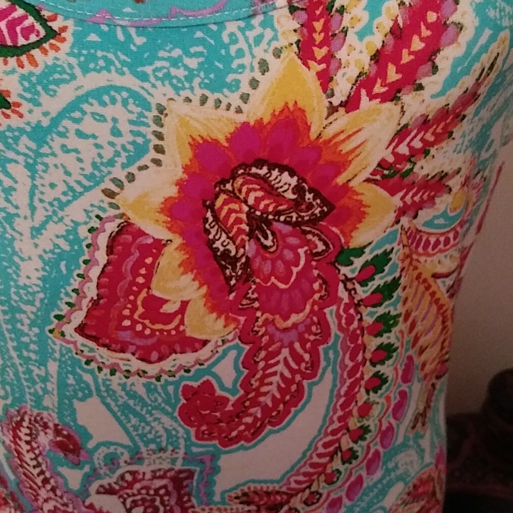 Maxi Dress - Picture 6 of 7